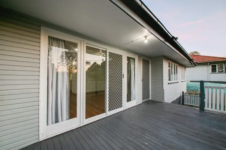 Fifth view of Homely house listing, 49 Avon Street, Leichhardt QLD 4305