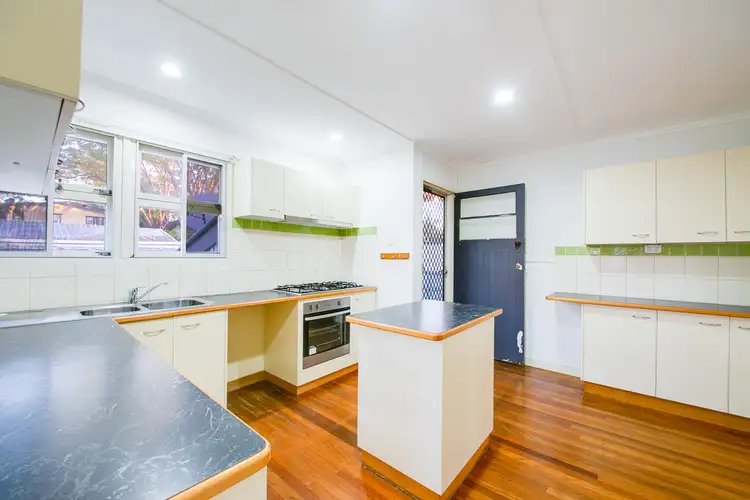 Sixth view of Homely house listing, 49 Avon Street, Leichhardt QLD 4305