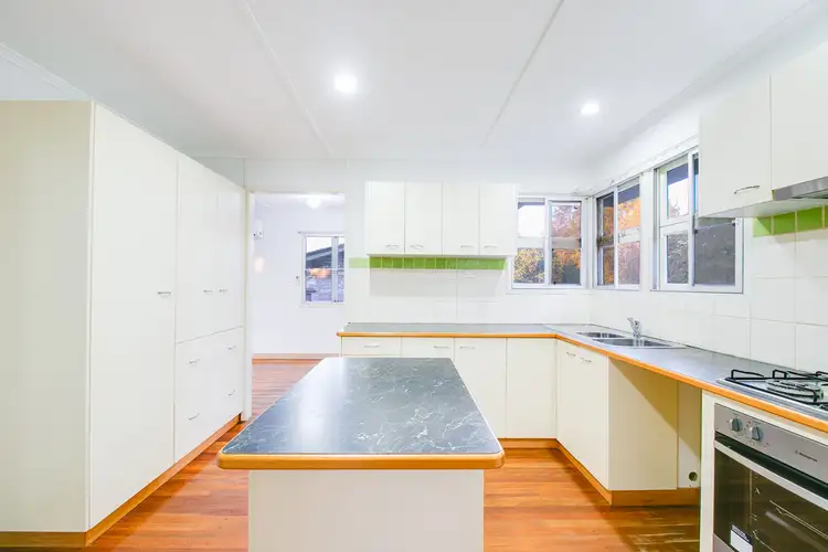 Seventh view of Homely house listing, 49 Avon Street, Leichhardt QLD 4305