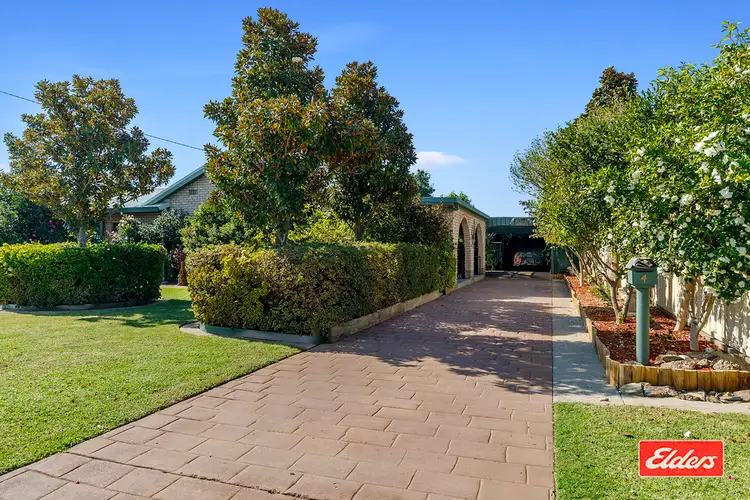 4 Martin Street, Yarrawonga VIC 3730