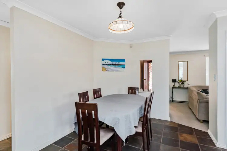 Fifth view of Homely house listing, 46b Lamond Street, Alfred Cove WA 6154