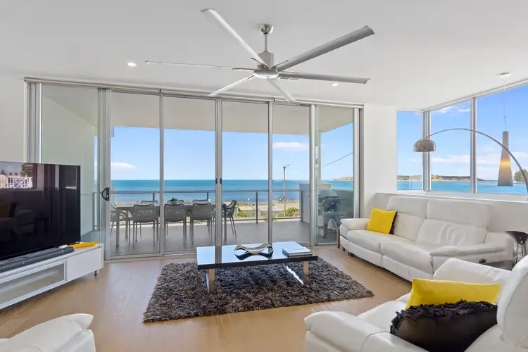 Third view of Homely house listing, 1/21 Bridge Terrace, Victor Harbor SA 5211