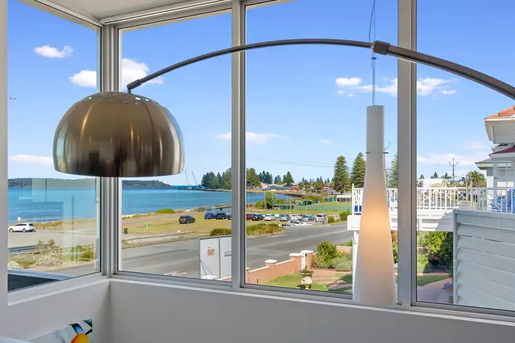 Fourth view of Homely house listing, 1/21 Bridge Terrace, Victor Harbor SA 5211