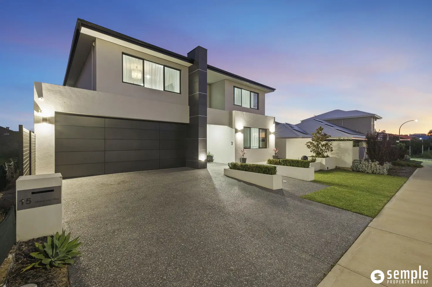 Main view of Homely house listing, 15 Makarska Way, Spearwood WA 6163