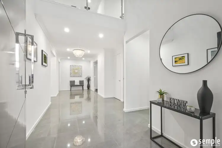 Second view of Homely house listing, 15 Makarska Way, Spearwood WA 6163