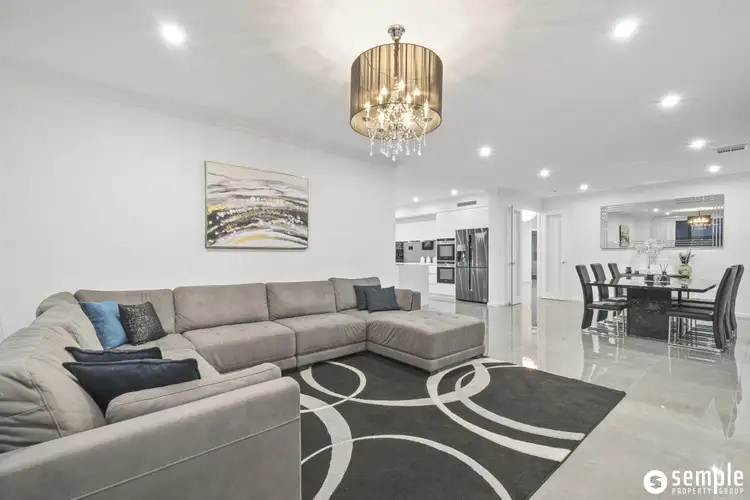 Third view of Homely house listing, 15 Makarska Way, Spearwood WA 6163