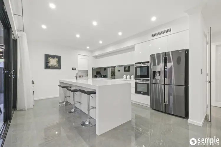 Fourth view of Homely house listing, 15 Makarska Way, Spearwood WA 6163