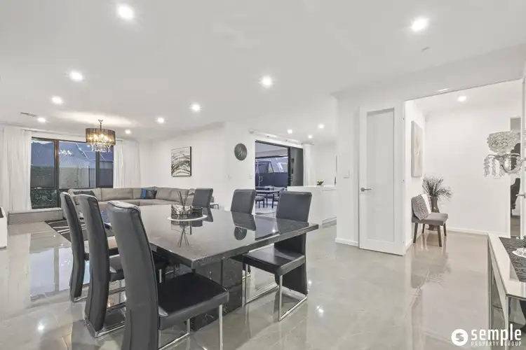 Fifth view of Homely house listing, 15 Makarska Way, Spearwood WA 6163