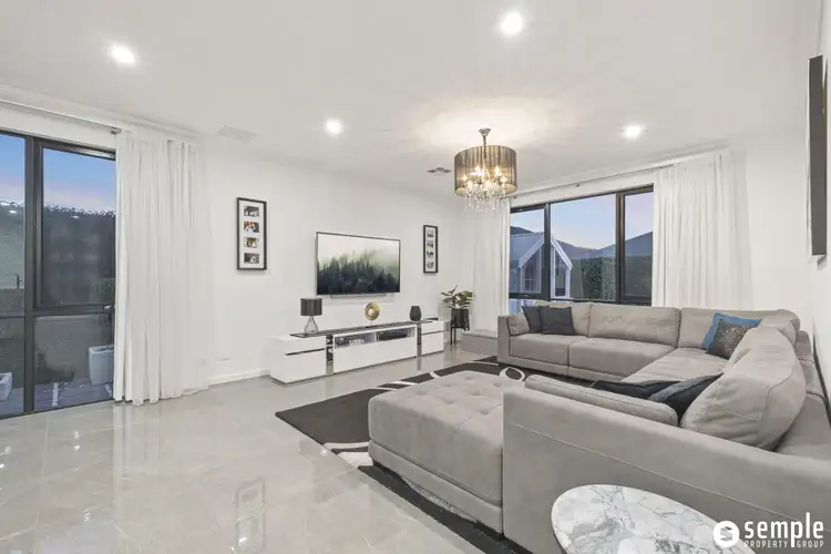 Sixth view of Homely house listing, 15 Makarska Way, Spearwood WA 6163