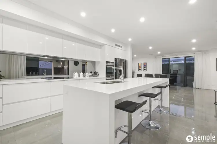 Seventh view of Homely house listing, 15 Makarska Way, Spearwood WA 6163