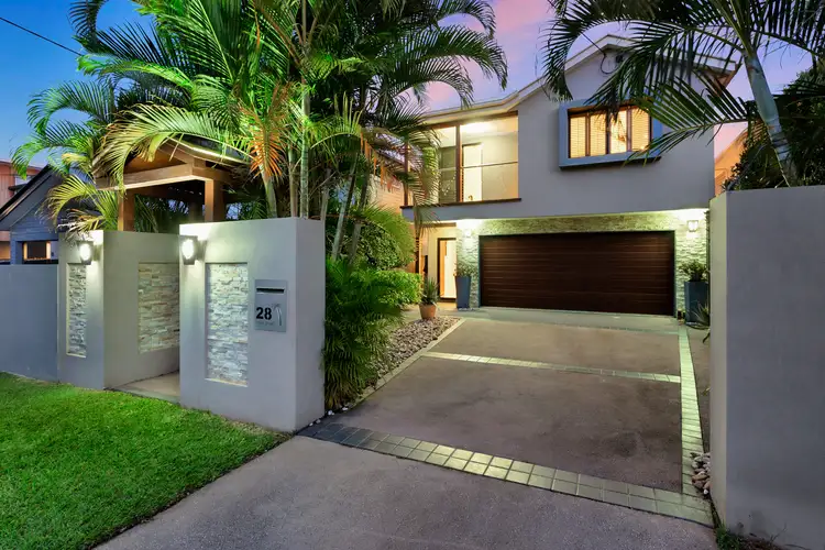 Main view of Homely house listing, 28 Mein Street, Hendra QLD 4011