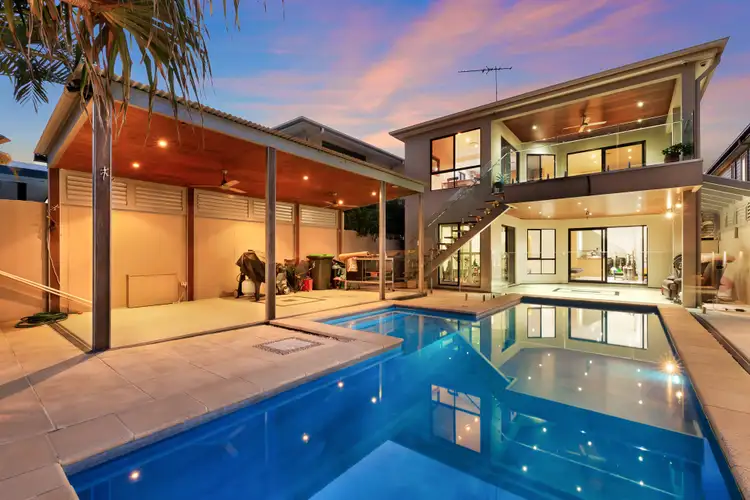 Second view of Homely house listing, 28 Mein Street, Hendra QLD 4011