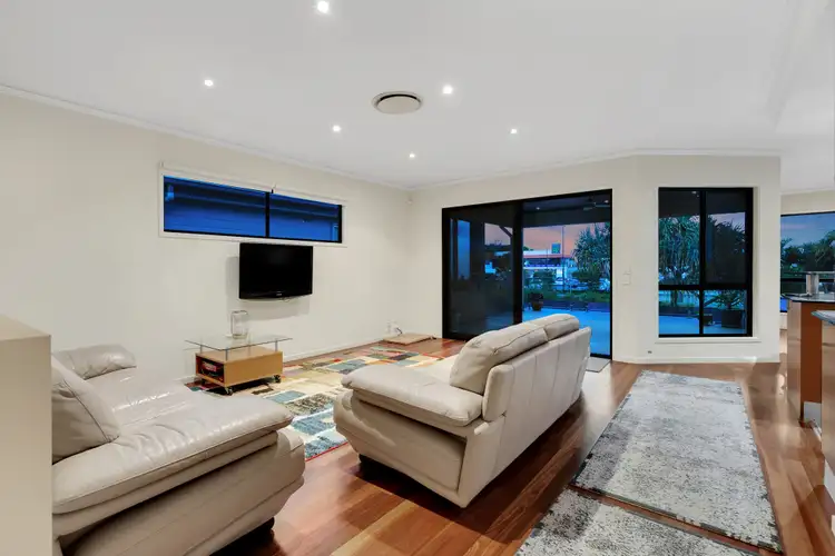 Fourth view of Homely house listing, 28 Mein Street, Hendra QLD 4011
