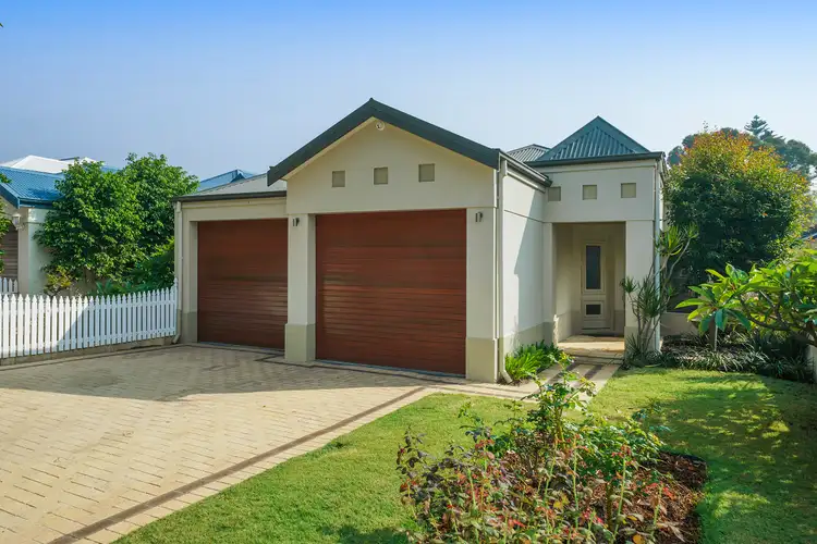 73b Kennedy Street, Alfred Cove WA 6154