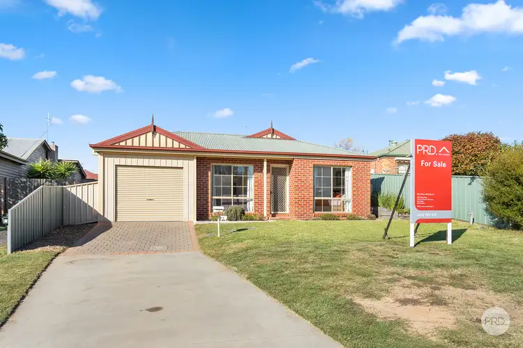 7 Pallett Street, Golden Square VIC 3555