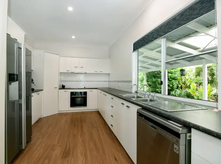 Fifth view of Homely house listing, 5 Scenic Court, Gowrie Junction QLD 4352