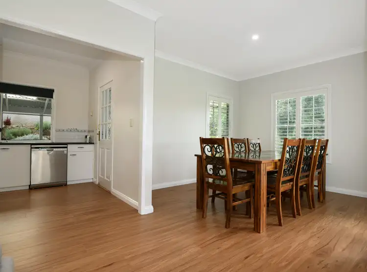 Sixth view of Homely house listing, 5 Scenic Court, Gowrie Junction QLD 4352