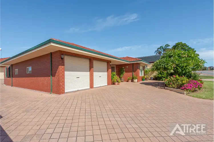 Second view of Homely house listing, 1/101 Portcullis Drive, Willetton WA 6155
