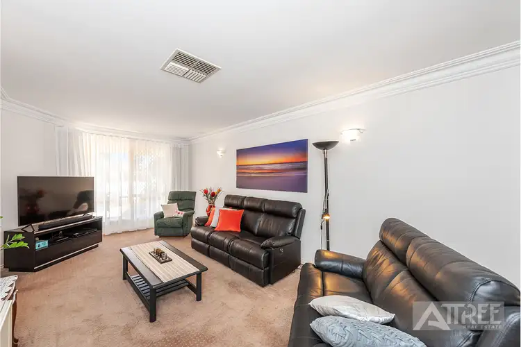 Seventh view of Homely house listing, 1/101 Portcullis Drive, Willetton WA 6155