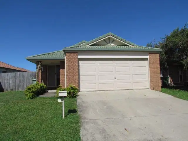 Main view of Homely house listing, 36 Masterton Street, Kippa-Ring QLD 4021