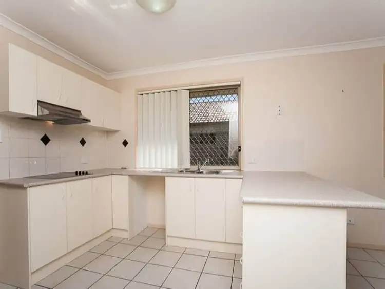 Second view of Homely house listing, 36 Masterton Street, Kippa-Ring QLD 4021