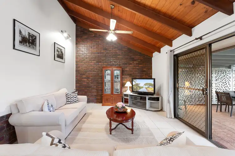 Third view of Homely house listing, 37 DELORAINE DRIVE, Springwood QLD 4127