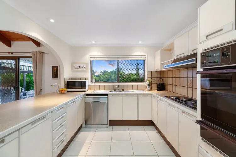 Fourth view of Homely house listing, 37 DELORAINE DRIVE, Springwood QLD 4127