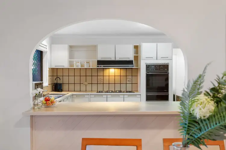 Fifth view of Homely house listing, 37 DELORAINE DRIVE, Springwood QLD 4127