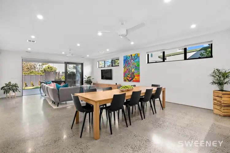 Second view of Homely townhouse listing, 158a Queen Street, Altona VIC 3018