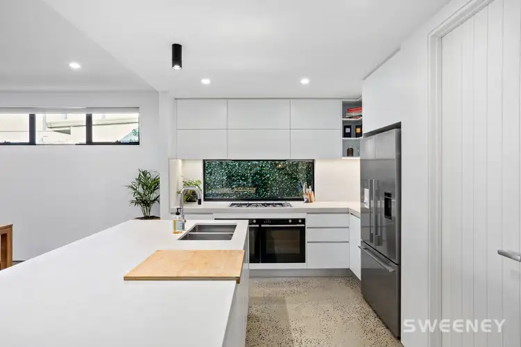 Fourth view of Homely townhouse listing, 158a Queen Street, Altona VIC 3018