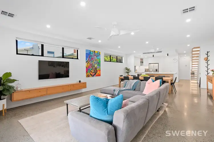 Fifth view of Homely townhouse listing, 158a Queen Street, Altona VIC 3018