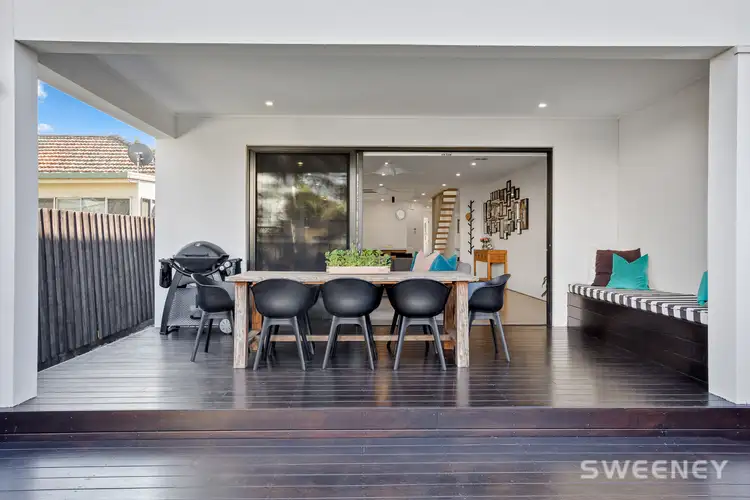 Seventh view of Homely townhouse listing, 158a Queen Street, Altona VIC 3018