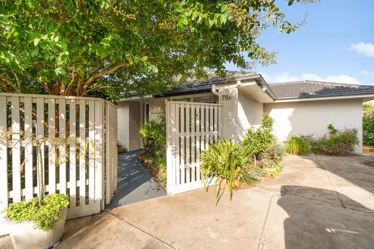 2/78 Catherine Avenue, Chelsea VIC 3196