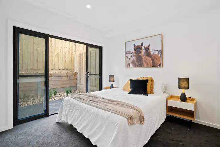 Fifth view of Homely townhouse listing, 2/21 Conn Street, Ferntree Gully VIC 3156