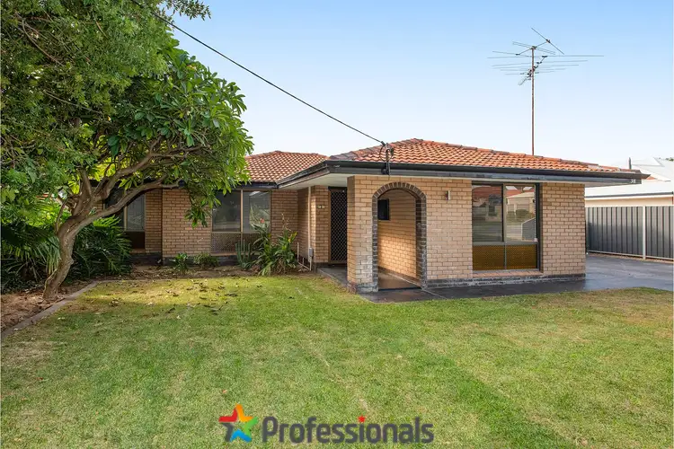 Second view of Homely house listing, 38 Cooper Street, Mandurah WA 6210