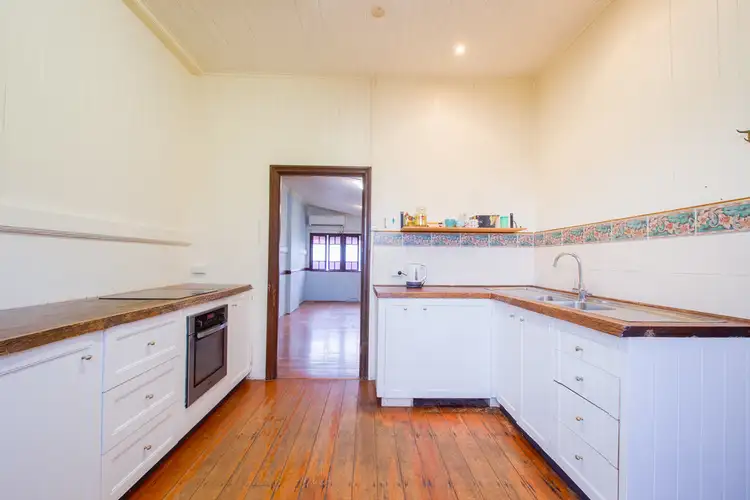 Second view of Homely house listing, 10 Molloy Street, Silkstone QLD 4304