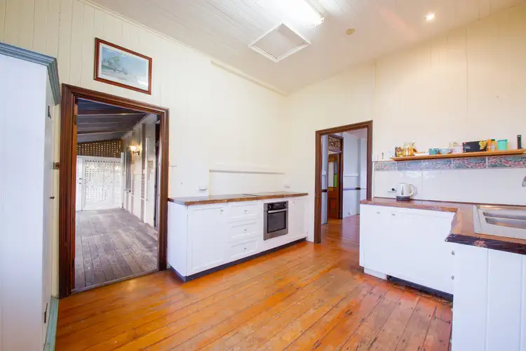 Third view of Homely house listing, 10 Molloy Street, Silkstone QLD 4304