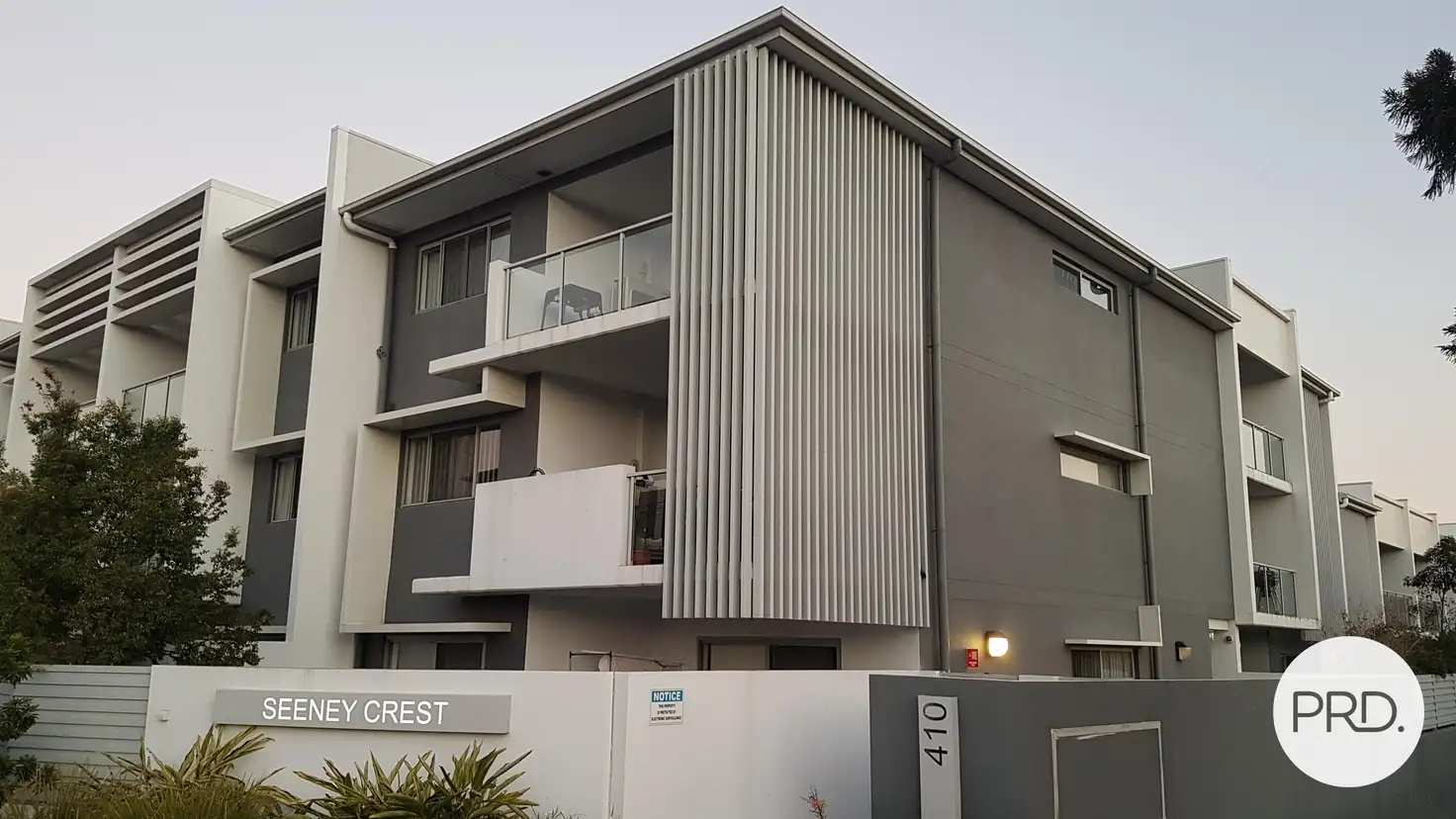 Main view of Homely unit listing, 29/410 Zillmere Road (Carpark Entry Via Seeney Street), Zillmere QLD 4034