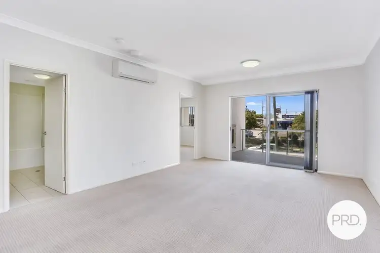 Second view of Homely unit listing, 29/410 Zillmere Road (Carpark Entry Via Seeney Street), Zillmere QLD 4034