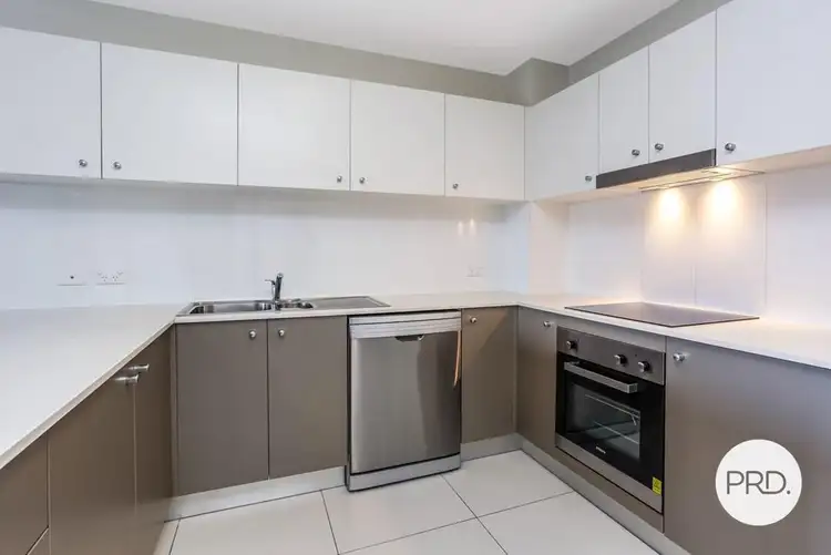 Third view of Homely unit listing, 29/410 Zillmere Road (Carpark Entry Via Seeney Street), Zillmere QLD 4034