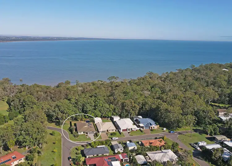2 Parraweena Court, Point Vernon QLD 4655