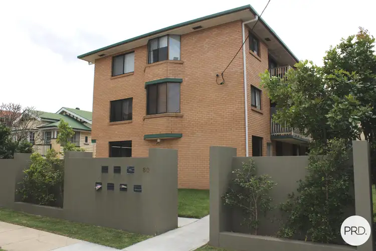 4/80 Stevenson Street, Ascot QLD 4007