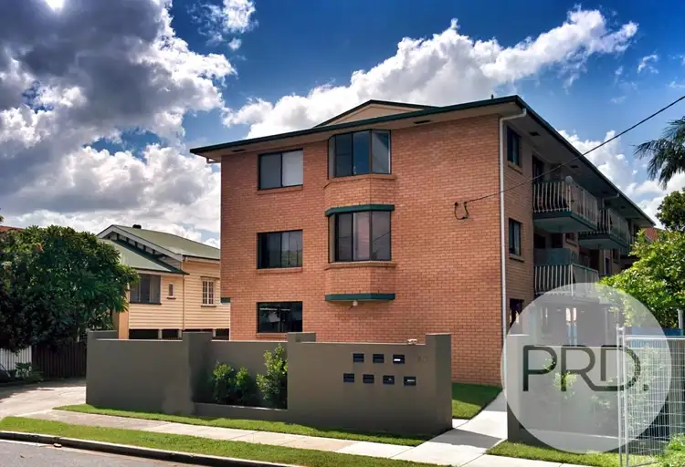 4/80 Stevenson Street, Ascot QLD 4007