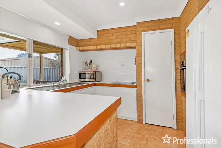 Fifth view of Homely semi-detached listing, 9B Hove Place, Warnbro WA 6169