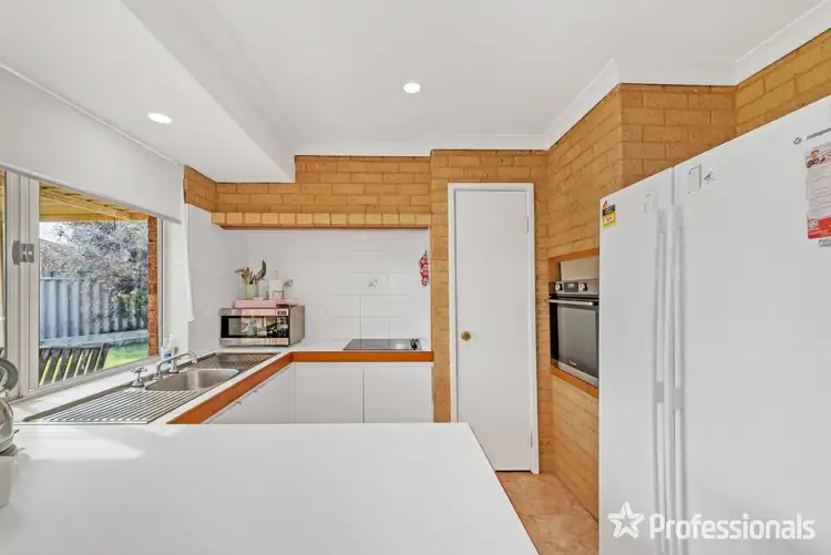Sixth view of Homely semi-detached listing, 9B Hove Place, Warnbro WA 6169