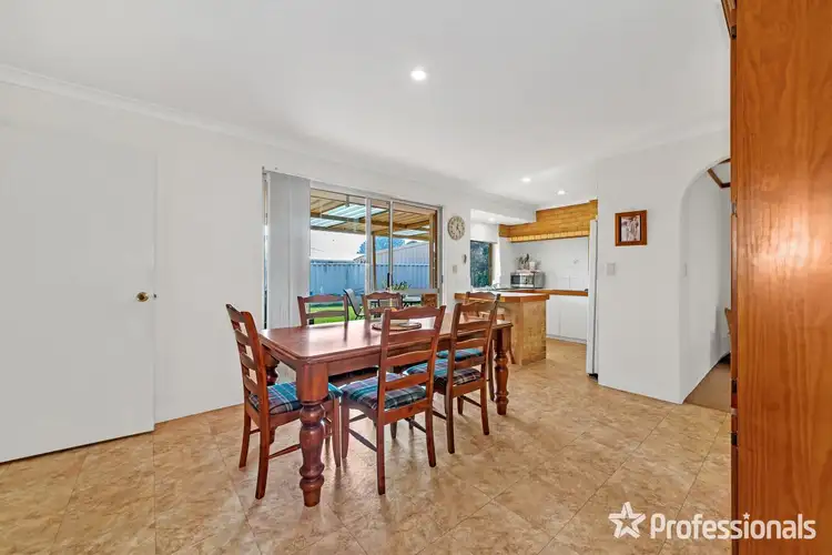 Seventh view of Homely semi-detached listing, 9B Hove Place, Warnbro WA 6169