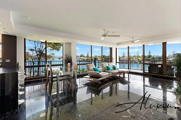4/2940 Gold Coast Highway, Surfers Paradise QLD 4217