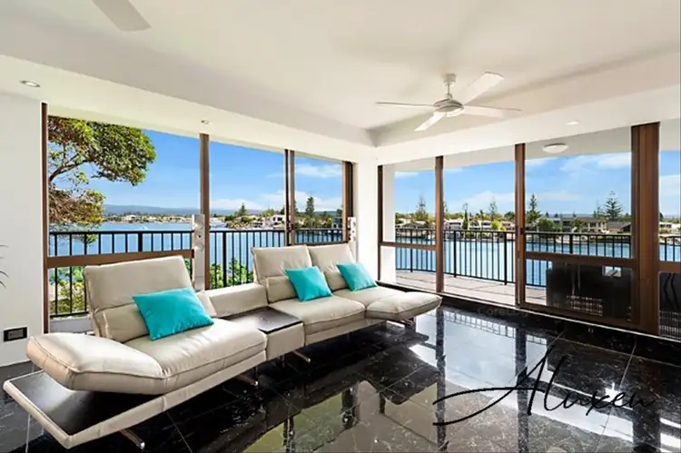 Fourth view of Homely unit listing, 4/2940 Gold Coast Highway, Surfers Paradise QLD 4217