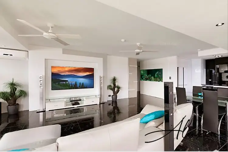 Fifth view of Homely unit listing, 4/2940 Gold Coast Highway, Surfers Paradise QLD 4217