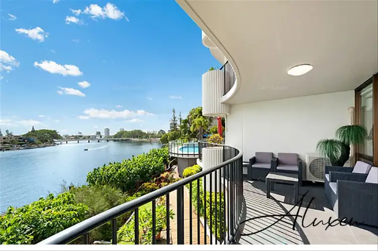 Sixth view of Homely unit listing, 4/2940 Gold Coast Highway, Surfers Paradise QLD 4217